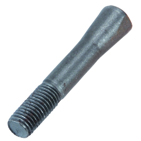 Sunbelt Hub Bolt 0" x0" x0" A-B1SN13